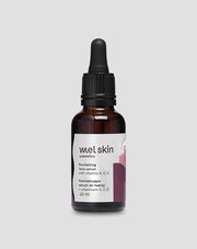 Siero viso rivitalizzante con vitamina C, vitamina A e vitamina E Mel Skin