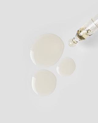 Olio per barba con olio di argan e vitamina E per curare e ammorbidire la barba Monolit