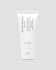Crema viso idratante con SPF 50 con allantoina e acido ialuronico Nutridome