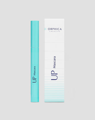 Mascara infoltente, arricciante e allungante con effetto XL UP Orphica - 4