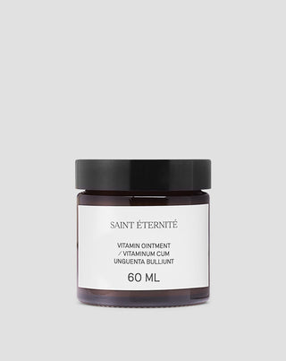 Pomata curativa alle vitamine per cicatrici e irritazioni Saint Éternité - 1