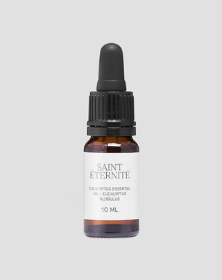 Saint Éternité Olio essenziale di eucalipto 100% naturale per aromaterapia - 1