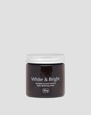 Polvere sbiancante per denti al carbone di cocco Smilebite