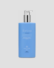 Shampoo anticaduta per uomo all'olio di argan Fortive 250 ml Halier