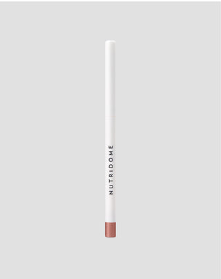 Lip liner con formula a lunga durata e vitamina E Nutridome - 4