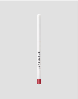 Lip liner con formula a lunga durata e vitamina E Nutridome - 2