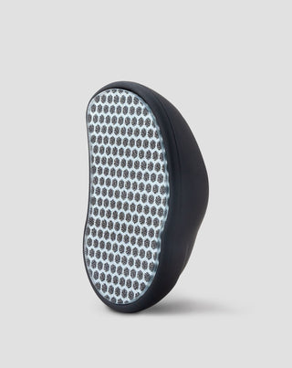 Raschietto per piedi in nano-vetro per rimuovere la pelle callosa Nutridome - 1