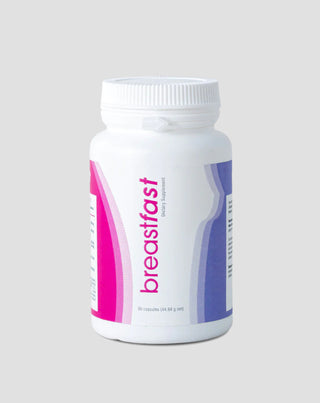 Compresse per ingrandire e rassodare il seno con estratto di palma nana Breastfast.