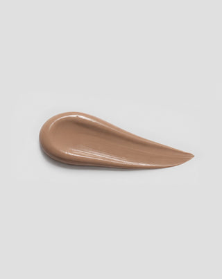 Bronzer liquido per il viso formula a lunga durata e effetto naturale Nutridome
