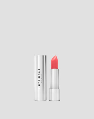 Rossetto cremoso 302 Coral Nutridome - 3
