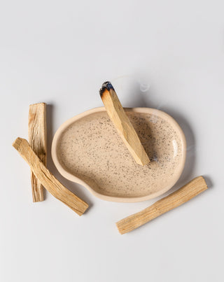 Palo Santeo ecologico, incenso naturale dal ricco aroma di Kukka - 2