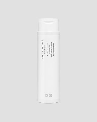 Shampoo per capelli colorati per la protezione del colore Nutridome - 1