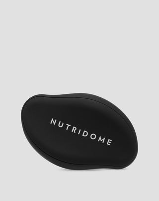 Epilatore a cristalli indolore per rimuovere peli e pelle morta Nutridome - 1