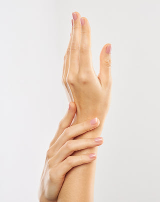 Balsamo per unghie Touch per rafforzare la lamina ungueale e curare le cuticole Orphica - 3