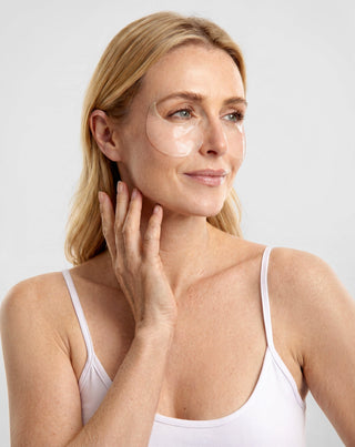 LUMINA Orphica Essentials cerotti idratanti al collagene 60 pezzi. - 3