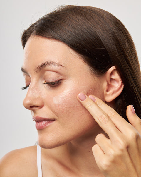 Cosmetici per le rughe