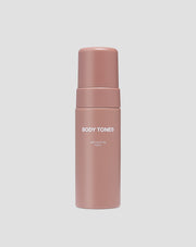 Autoabbronzante in schiuma per tutti i tipi di pelle 155 ml Body Tones