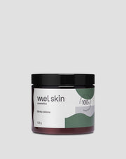 Argilla verde detergente con effetti seboregolatori e anti-età Mel Skin