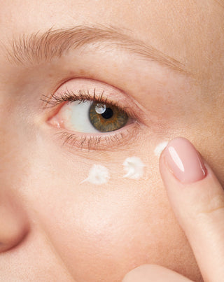 Crema contorno occhi illuminante con vitamina C Mel Skin - 2