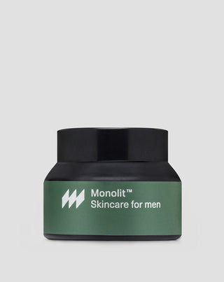 Balsamo barba nutriente e idratante con complesso di oli naturali Monolit - 1