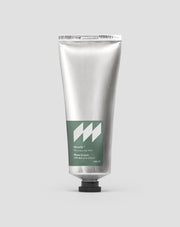 Crema da barba con oli naturali per lenire irritazioni e arrossamenti Monolit