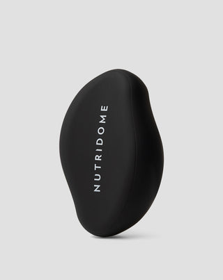 Epilatore a cristalli indolore per rimuovere peli e pelle morta Nutridome - 2