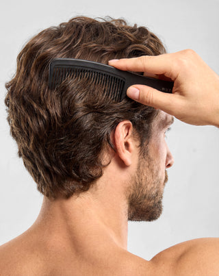 Pettine universale per capelli Nutridome 27 denti - 3