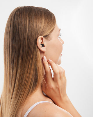 Tappi per orecchie silenziosi set di quattro misure Nutridome - 3