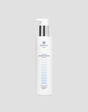 Acqua micellare struccante e detergente con urea, acido ialuronico e glicolico Cleansing Orphica Clinic 200 ml