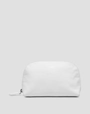 Elegante beauty case da donna in pelle Orphica